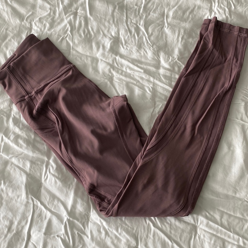 Lulu lemon leggings